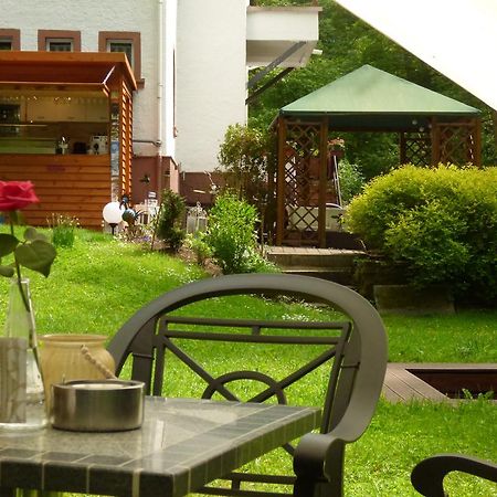 Wald Villa Uessbach Alf Extérieur photo