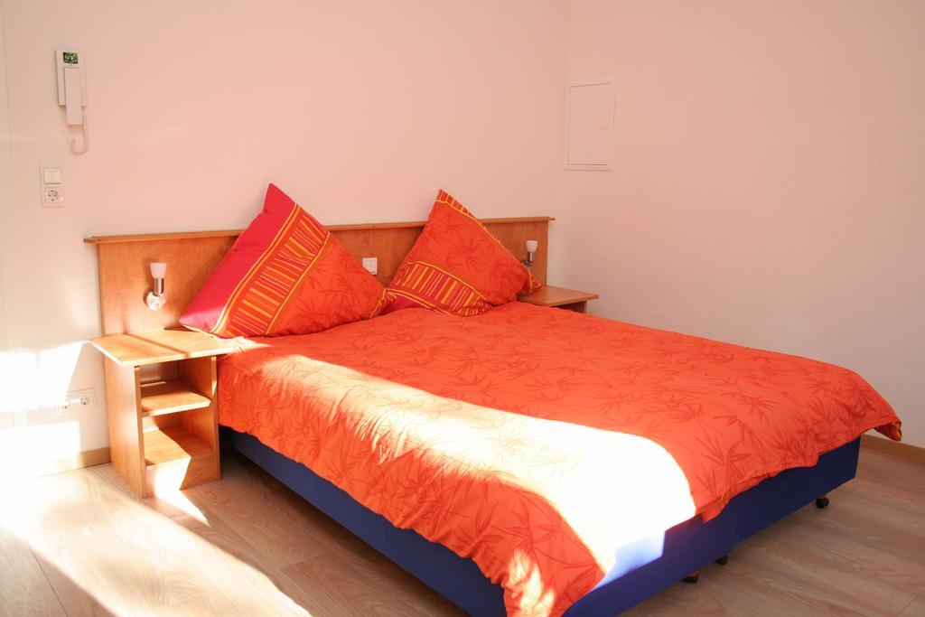 Wald Villa Uessbach Alf Chambre photo
